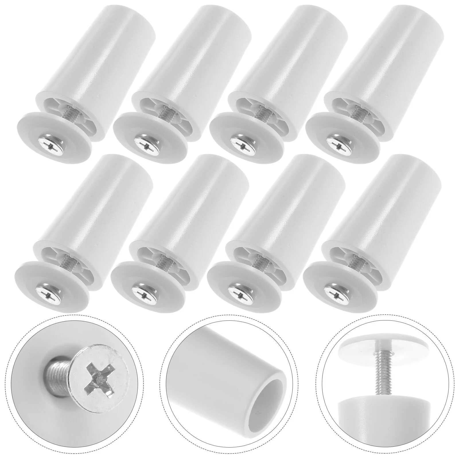 Plug Shutter Stopper Plastic Stoppers Buffer Roller Shutters Replacement Parts Safety Window
Plug Shutter Stopper Plastic Stoppers Buffer Roller Shutters Replacement Parts Safety Window