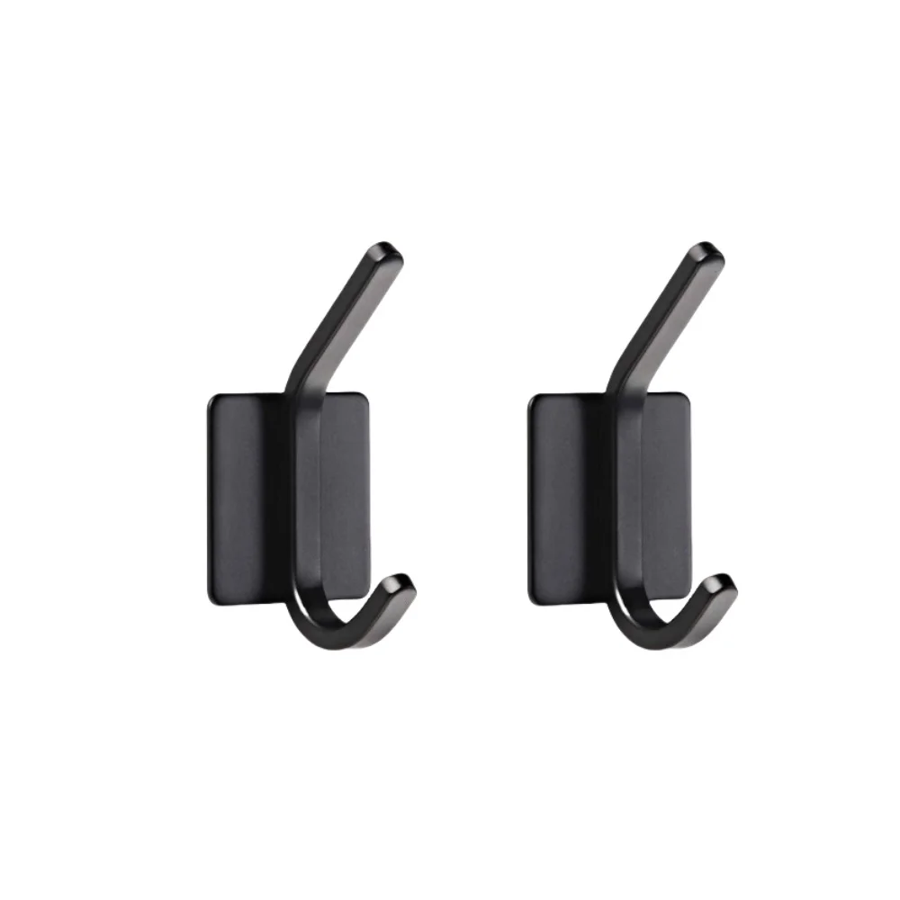 Крючки из нержавеющей стали черные 
Крючки из нержавеющей стали черные