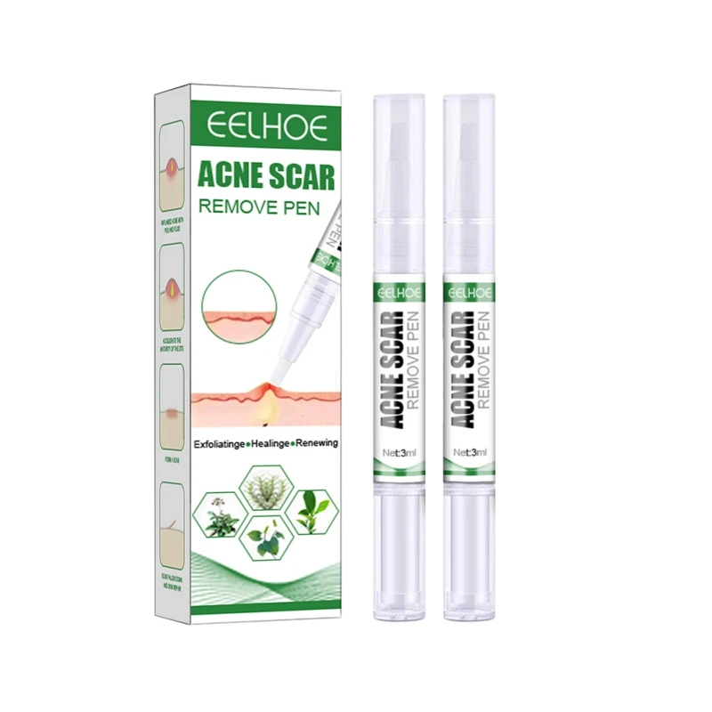 Hot Acne Scar Removal Essence Skin Care Pimples Facial Gel Remove Acne Dark Spots & Scars Acne Treatment Z
Hot Acne Scar Removal Essence Skin Care Pimples Facial Gel Remove Acne Dark Spots & Scars Acne Treatment Z