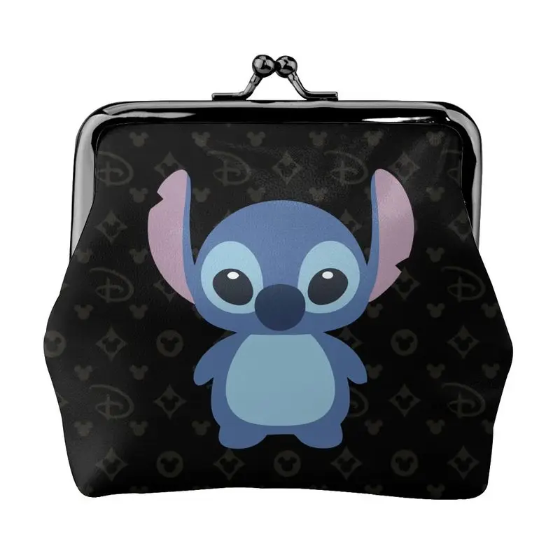Disney Brand Bag New Woman Cartoon Print Leather Kiss Lock Coin Purse Design Short Wallet High Quality Girl Clutch Card Holder
Disney Brand Bag New Woman Cartoon Print Leather Kiss Lock Coin Purse Design Short Wallet High Quality Girl Clutch Card Holder