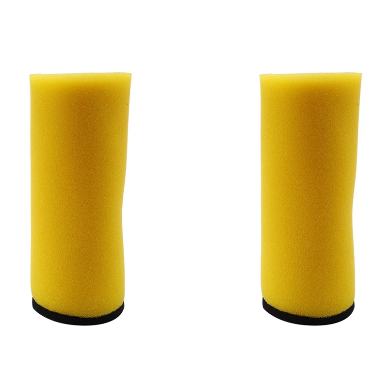 2X Air Filter Intake Cleaner ATV Parts For Yamaha YFM350 Wolverine Warrior Raptor YFM600 Grizzly YFM660 YFM 660
2X Air Filter Intake Cleaner ATV Parts For Yamaha YFM350 Wolverine Warrior Raptor YFM600 Grizzly YFM660 YFM 660