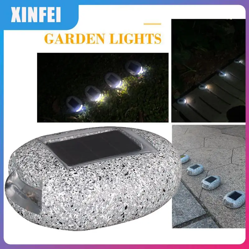 LED Garden Solar Light Outdoor Waterproof Ground Lamp Landscape Lawn Light Solar LED for Garden Decoration Ground Lights
LED Garden Solar Light Outdoor Waterproof Ground Lamp Landscape Lawn Light Solar LED for Garden Decoration Ground Lights