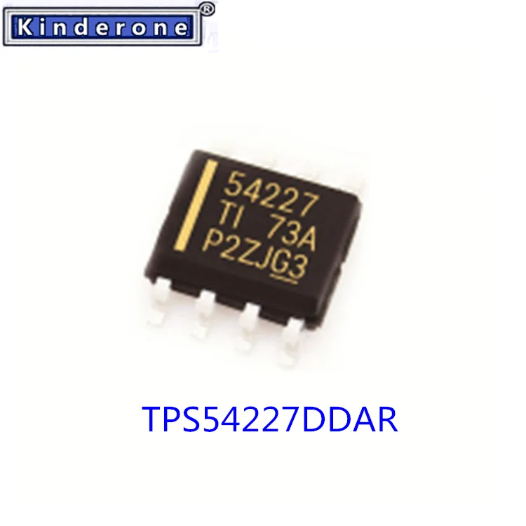 

1-100PCS TPS54227DDAR TPS54227DDA TPS54227 54227 TI SOP-8 100% NEW IC electronics