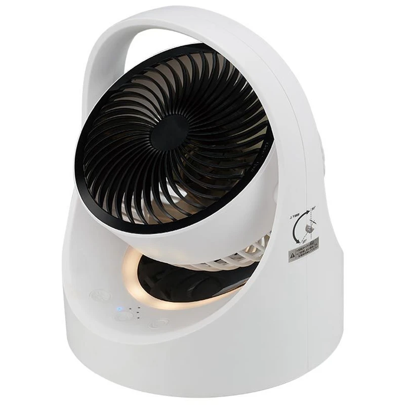 Air Circulator Fan Rechargeable Table Fan Portable Oscillating Cordless Fan USB Powered Quiet Desk Fan For Home
Air Circulator Fan Rechargeable Table Fan Portable Oscillating Cordless Fan USB Powered Quiet Desk Fan For Home