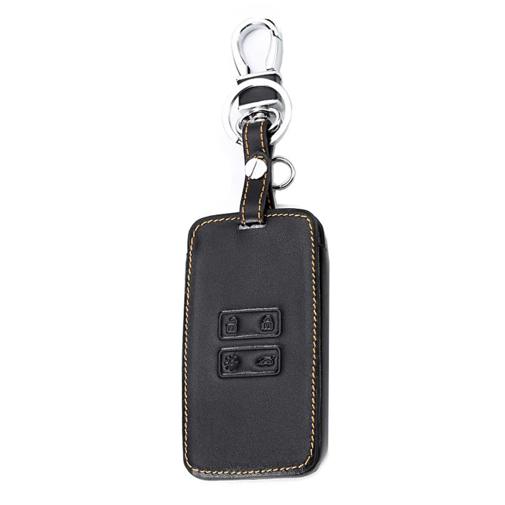 Car Key Holder Remote Cover Case Fob PU Leather Keychain For Renault Kadjar Car Accessories High Quality Leather Key Case
Car Key Holder Remote Cover Case Fob PU Leather Keychain For Renault Kadjar Car Accessories High Quality Leather Key Case
