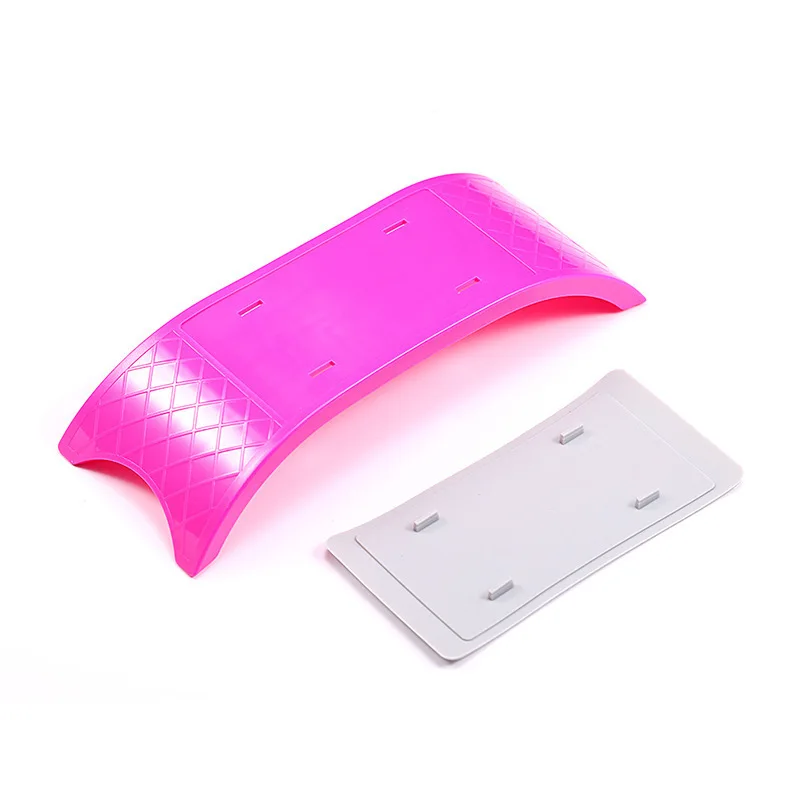 Nail Hand Pillow Silicone Hand Rests Cushion Manicure Wrist U-Shaped Washable Manicure Table For Home Nail Art Professional
Nail Hand Pillow Silicone Hand Rests Cushion Manicure Wrist U-Shaped Washable Manicure Table For Home Nail Art Professional