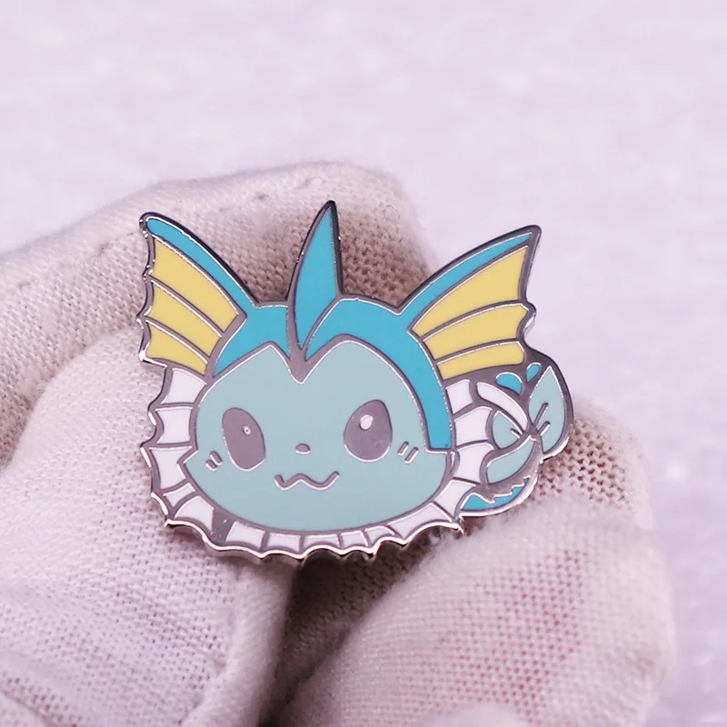 Anime Movies Games Pokemon Pikachu Hard Enamel Pins Collect Cartoon Brooch Backpack Hat Bag Collar Lapel Badges Fashion Jewelry
Anime Movies Games Pokemon Pikachu Hard Enamel Pins Collect Cartoon Brooch Backpack Hat Bag Collar Lapel Badges Fashion Jewelry