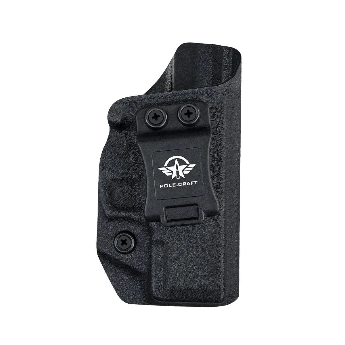 POLE.CRAFT Taurus G3C и G2C Kydex кобура IWB для G3C/ / G2S PT111 G2 PT140 9 мм-правая рука черный