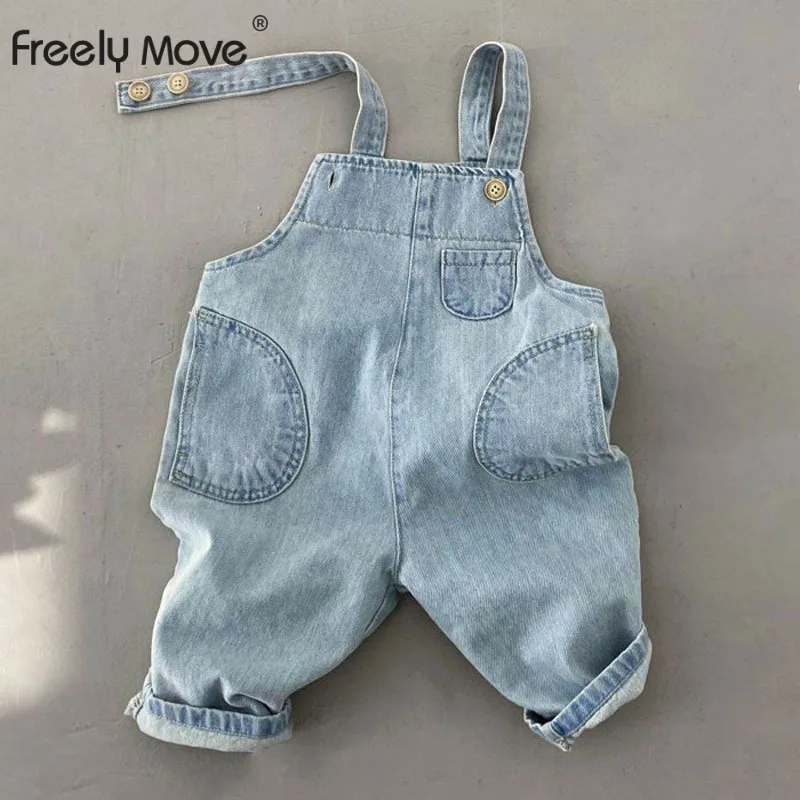 Freely Move Newborn Kids Bodysuit Baby Boy Girl Clothes Jumpsuit Sunsuit Outfits Denim Children's Clothes Baby Summer Clothing
Freely Move Newborn Kids Bodysuit Baby Boy Girl Clothes Jumpsuit Sunsuit Outfits Denim Children's Clothes Baby Summer Clothing