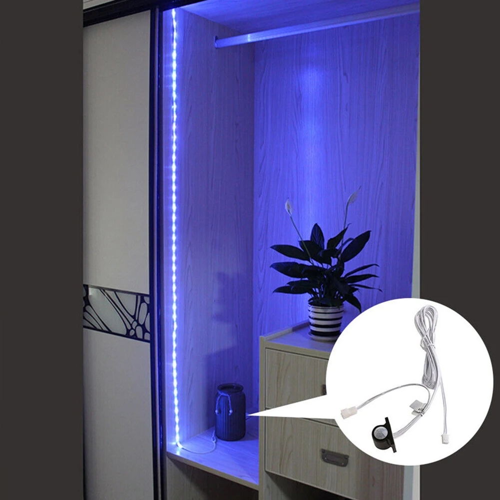 Light Strip Sensor Switch Attic Automatic Balcony Stair Adjustable Cabinet Corridor Doorway Infrared Led Motion
Light Strip Sensor Switch Attic Automatic Balcony Stair Adjustable Cabinet Corridor Doorway Infrared Led Motion