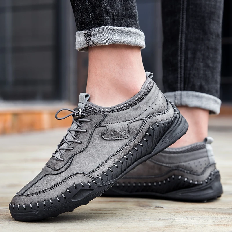 Trekking Sneakers New Breed Sneakers Sport Man Brand Masculine Mens Running Trainers Boy Men's Sports Boots Minimalist Tennis
Trekking Sneakers New Breed Sneakers Sport Man Brand Masculine Mens Running Trainers Boy Men's Sports Boots Minimalist Tennis