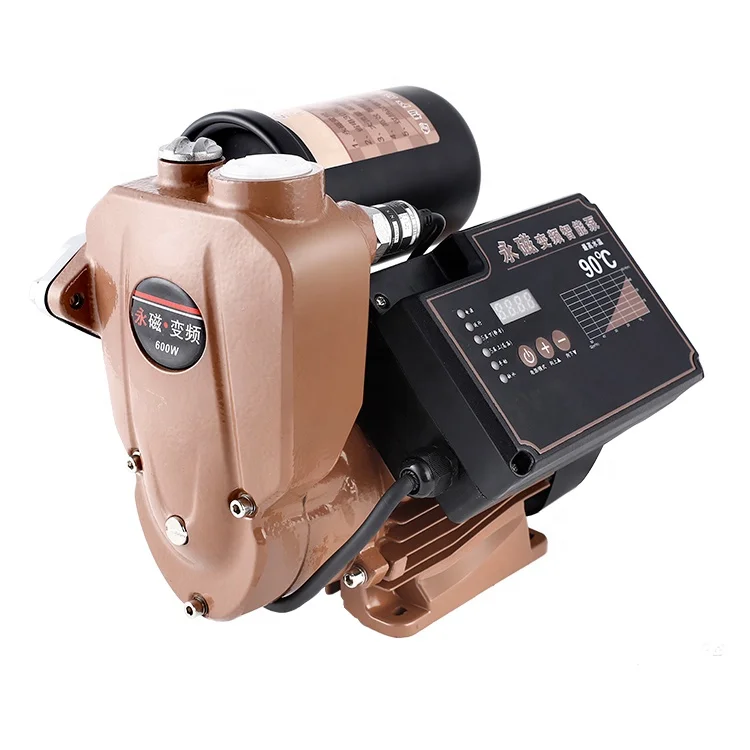 high quality self primming booster water pump for agriculture irrigation home use
high quality self primming booster water pump for agriculture irrigation home use