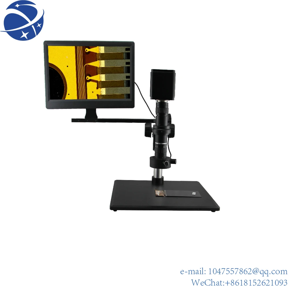 YunYiBestScope BS-1080BLHD1 LCD цифровой зум видео микроскоп с WiFi камерой 
YunYiBestScope BS-1080BLHD1 LCD цифровой зум видео микроскоп с WiFi камерой