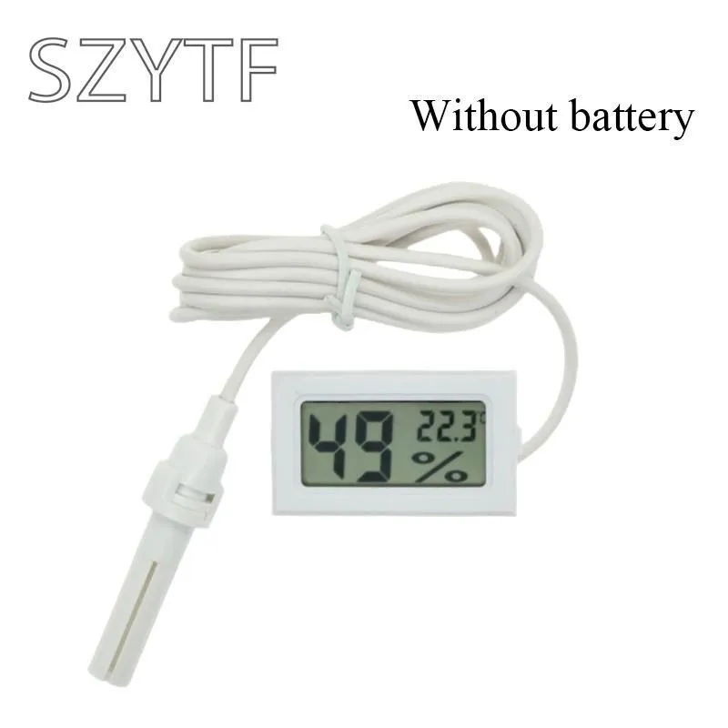 Цифровой гигрометр SZYTF
Цифровой гигрометр SZYTF
