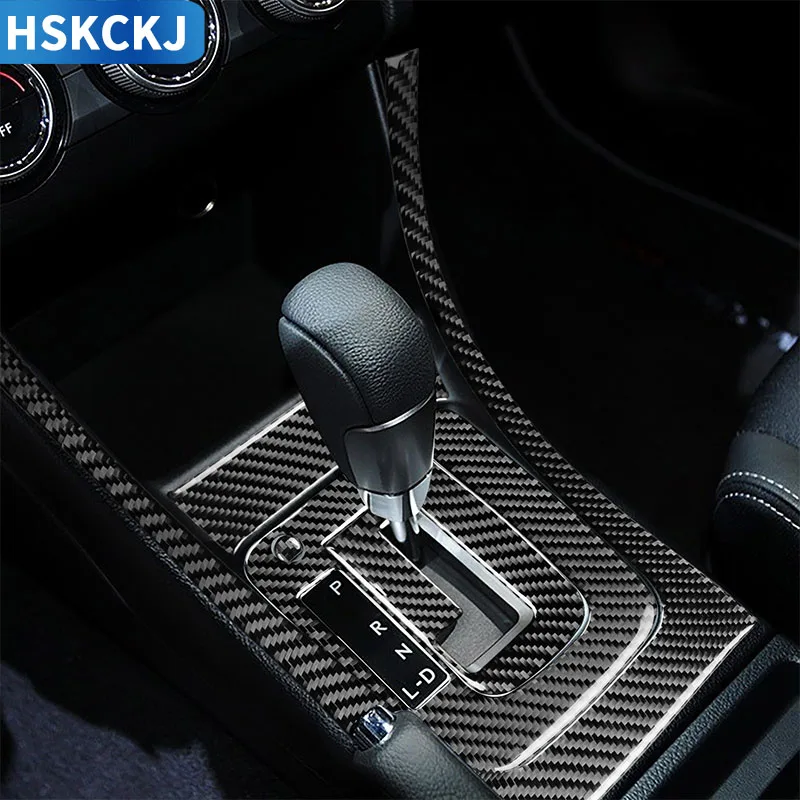 Для Subaru Impreza WRX STI XV Crosstrek 2012 2013 2014 коробка передач из углеродного волокна рамка переключатель панель наклейка интерьер автомобильные аксессу...
Для Subaru Impreza WRX STI XV Crosstrek 2012 2013 2014 коробка передач из углеродного волокна рамка переключатель панель наклейка интерьер автомобильные аксессу...