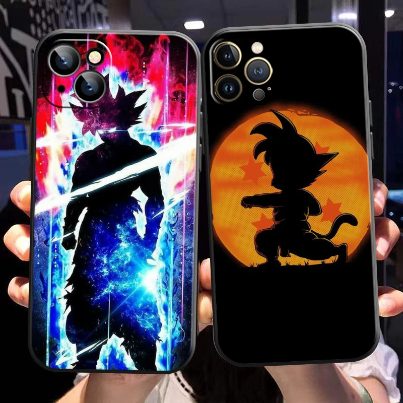 Anime Dragon Ball For Apple iPhone 13 12 11 Pro 12 13 Mini X XR XS Max 5 6 6S 7 8 Plus SE2020 Phone Case Coque Silicone Cover
Anime Dragon Ball For Apple iPhone 13 12 11 Pro 12 13 Mini X XR XS Max 5 6 6S 7 8 Plus SE2020 Phone Case Coque Silicone Cover