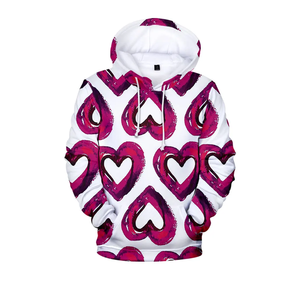 LIANSHUO2022 Spring and Autumn New Hooded Sweatshirts Harajuku Summer Beach Couples 3D Love Print Party Shirts for Men and Women 
LIANSHUO2022 Spring and Autumn New Hooded Sweatshirts Harajuku Summer Beach Couples 3D Love Print Party Shirts for Men and Women