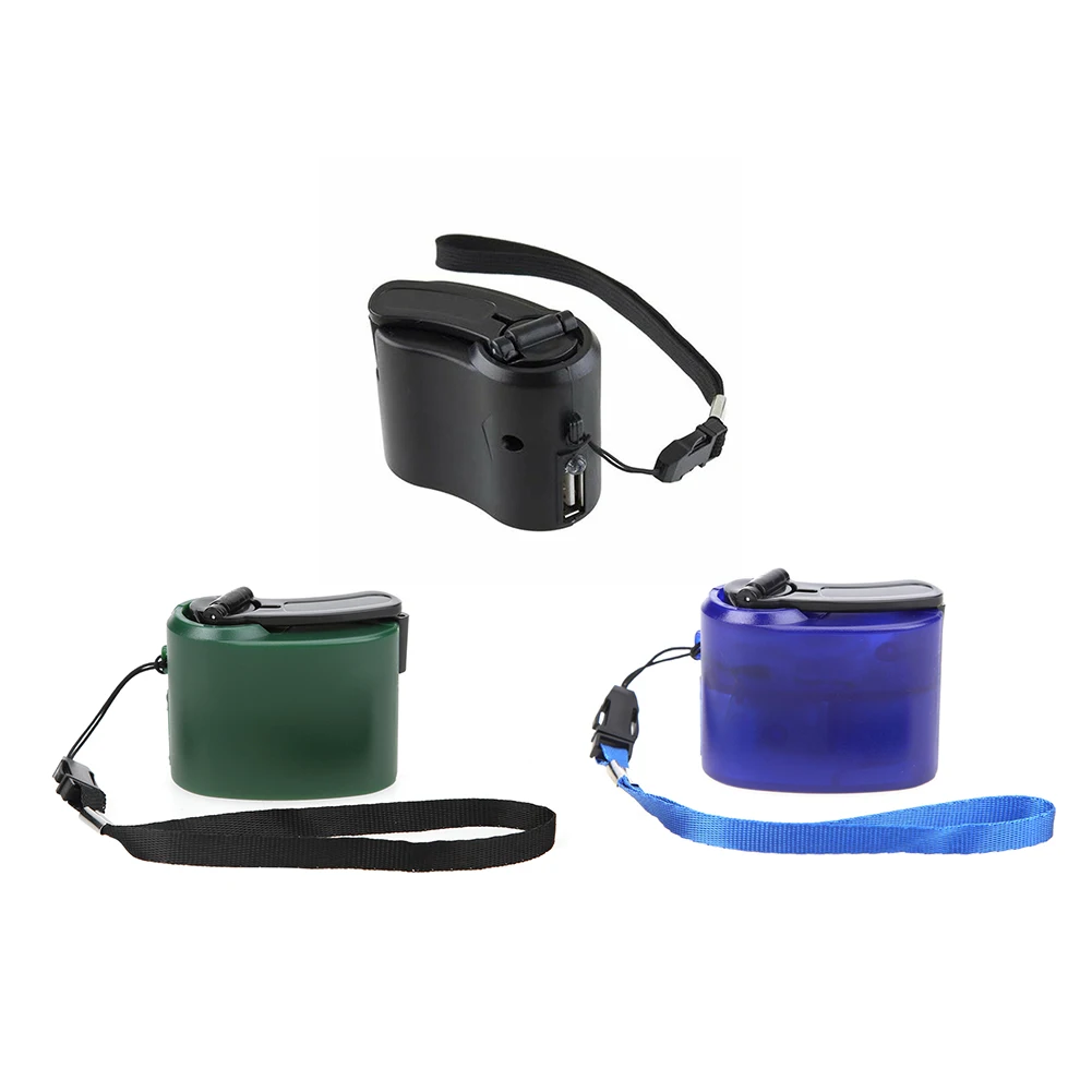 New Charger USB Charging Emergency Hand Crank Power Mobile Survival Portable Dynamo Tools Multifuncti Camping Phone Outdoor S2I0
New Charger USB Charging Emergency Hand Crank Power Mobile Survival Portable Dynamo Tools Multifuncti Camping Phone Outdoor S2I0