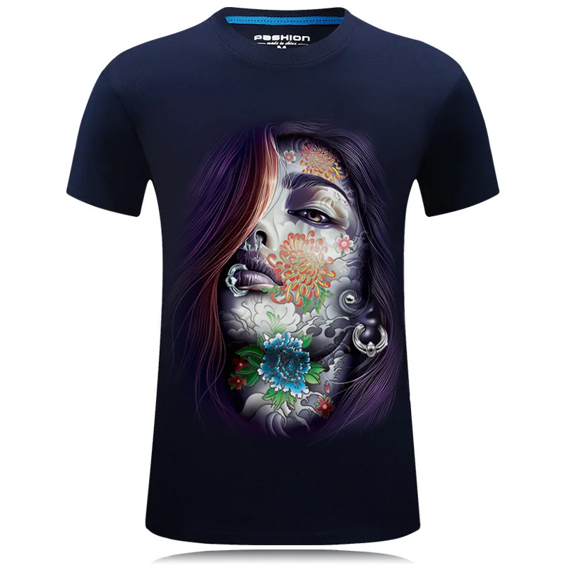 6772 Size 5XL Tee Shirt Homme Summer Short Sleeve Casual Men's T Shirts Male TShirts Camiseta Tshirt Homme
6772 Size 5XL Tee Shirt Homme Summer Short Sleeve Casual Men's T Shirts Male TShirts Camiseta Tshirt Homme