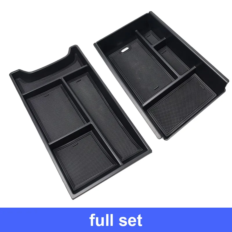 Автомобильный ящик для хранения, подлокотник, крышка центральной консоли, детали скрытого модифицированного продукта, аксессуары для внутреннего украшения для Haval New F7 2025
Автомобильный ящик для хранения, подлокотник, крышка центральной консоли, детали скрытого модифицированного продукта, аксессуары для внутреннего украшения для Haval New F7 2025