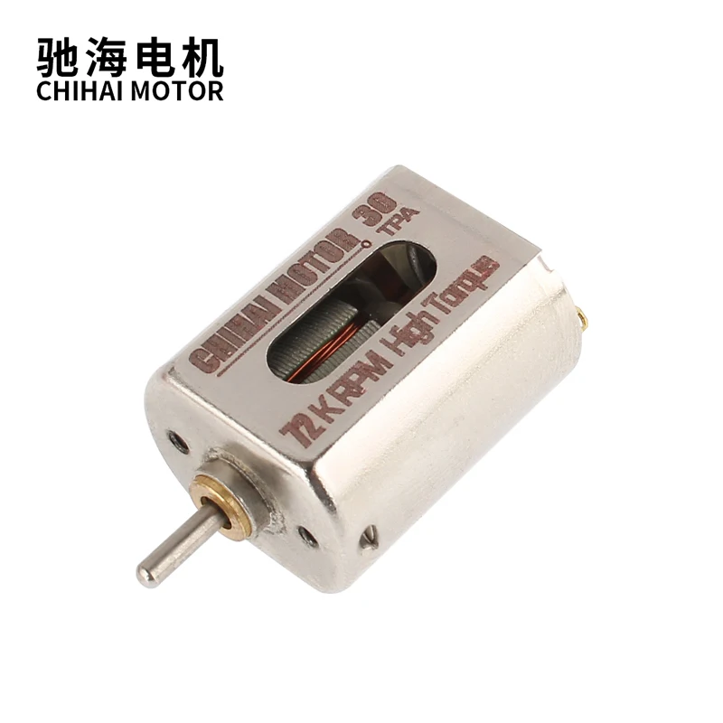 130 30 TPA Высокоскоростной DC11,1 В 72 К Угольная щетка с двумя шарикоподшипниками Мотор с высоким крутящим моментом и неодимовыми магнитами для Blaster
130 30 TPA Высокоскоростной DC11,1 В 72 К Угольная щетка с двумя шарикоподшипниками Мотор с высоким крутящим моментом и неодимовыми магнитами для Blaster