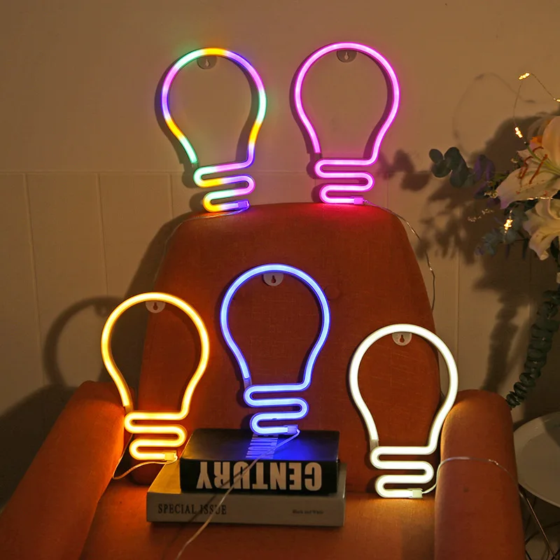 Ins2022 New LED bulb neon lamp universe shape lamp bedroom decoration net red decoration night light
Ins2022 New LED bulb neon lamp universe shape lamp bedroom decoration net red decoration night light