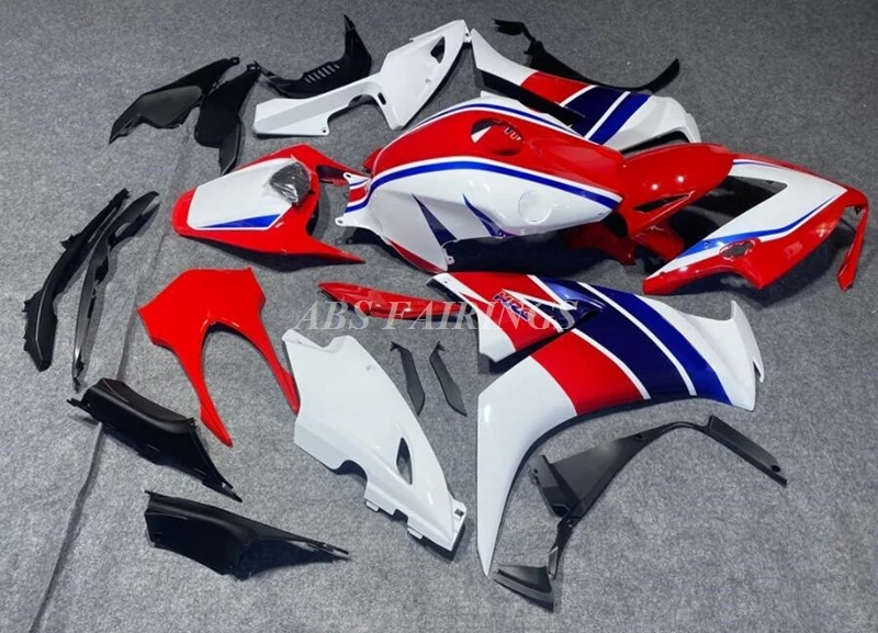 New ABS Motorcycle Fairings Kit Fit For HONDA CBR1000RR 2012 2013 2014 2015 2016 12 13 14 15 16 Bodywork Set Cool Red Blue
New ABS Motorcycle Fairings Kit Fit For HONDA CBR1000RR 2012 2013 2014 2015 2016 12 13 14 15 16 Bodywork Set Cool Red Blue