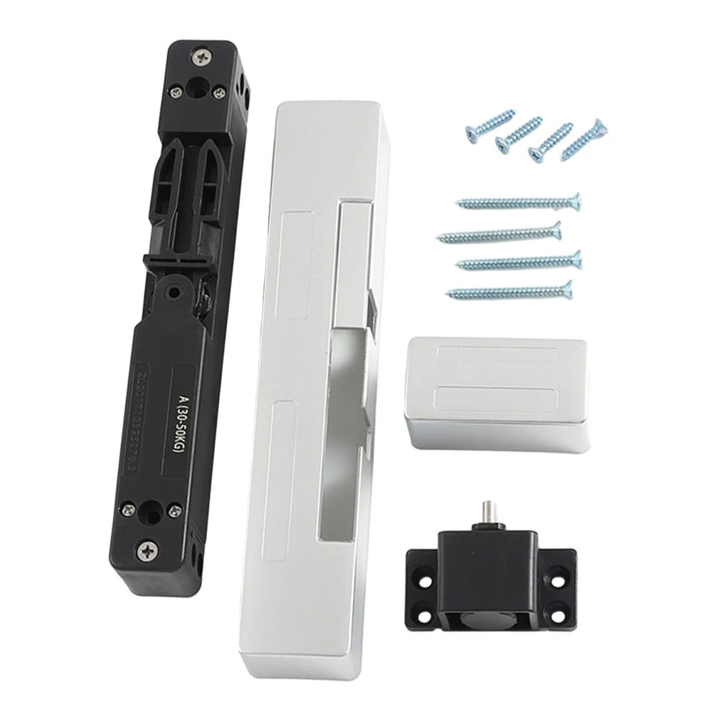 Heavy Duty Door Damping Buffer 7-30MM Wooden Door Flat Outward Opening Closing Silent Anti-pinch Buffer Door For Wooden Doors
Heavy Duty Door Damping Buffer 7-30MM Wooden Door Flat Outward Opening Closing Silent Anti-pinch Buffer Door For Wooden Doors