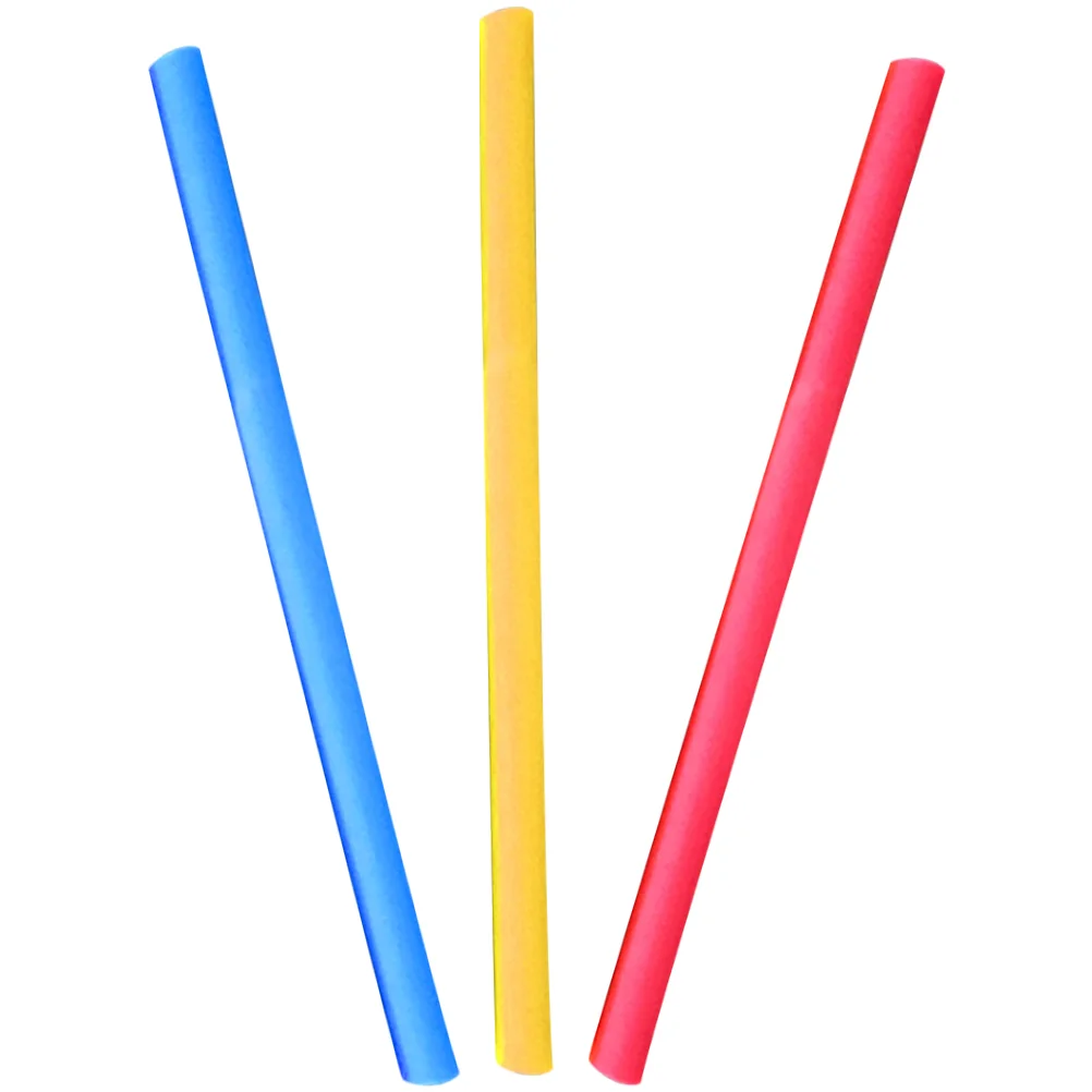 

3pcs Game Foams Sticks Pool Floating Noodles Pool Foams Noodle Swimming Noodle Floating Plaything