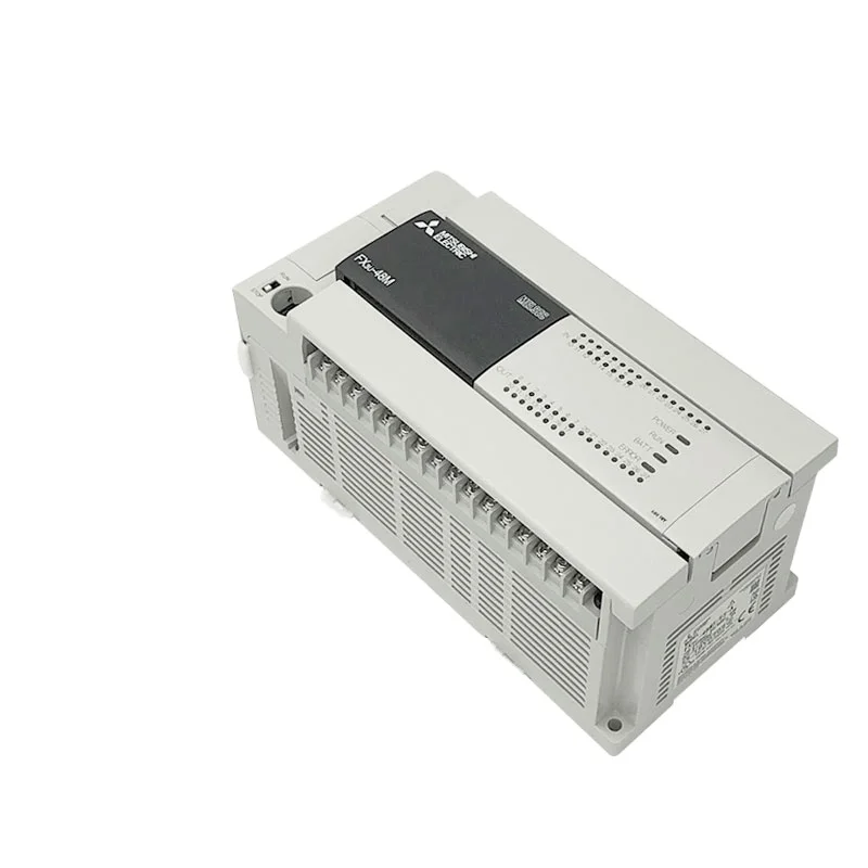 Оригинал Mitsubishi PLC программируемый контроллер FX3U Управление PLC CNC автоматическое оборудование
Оригинал Mitsubishi PLC программируемый контроллер FX3U Управление PLC CNC автоматическое оборудование