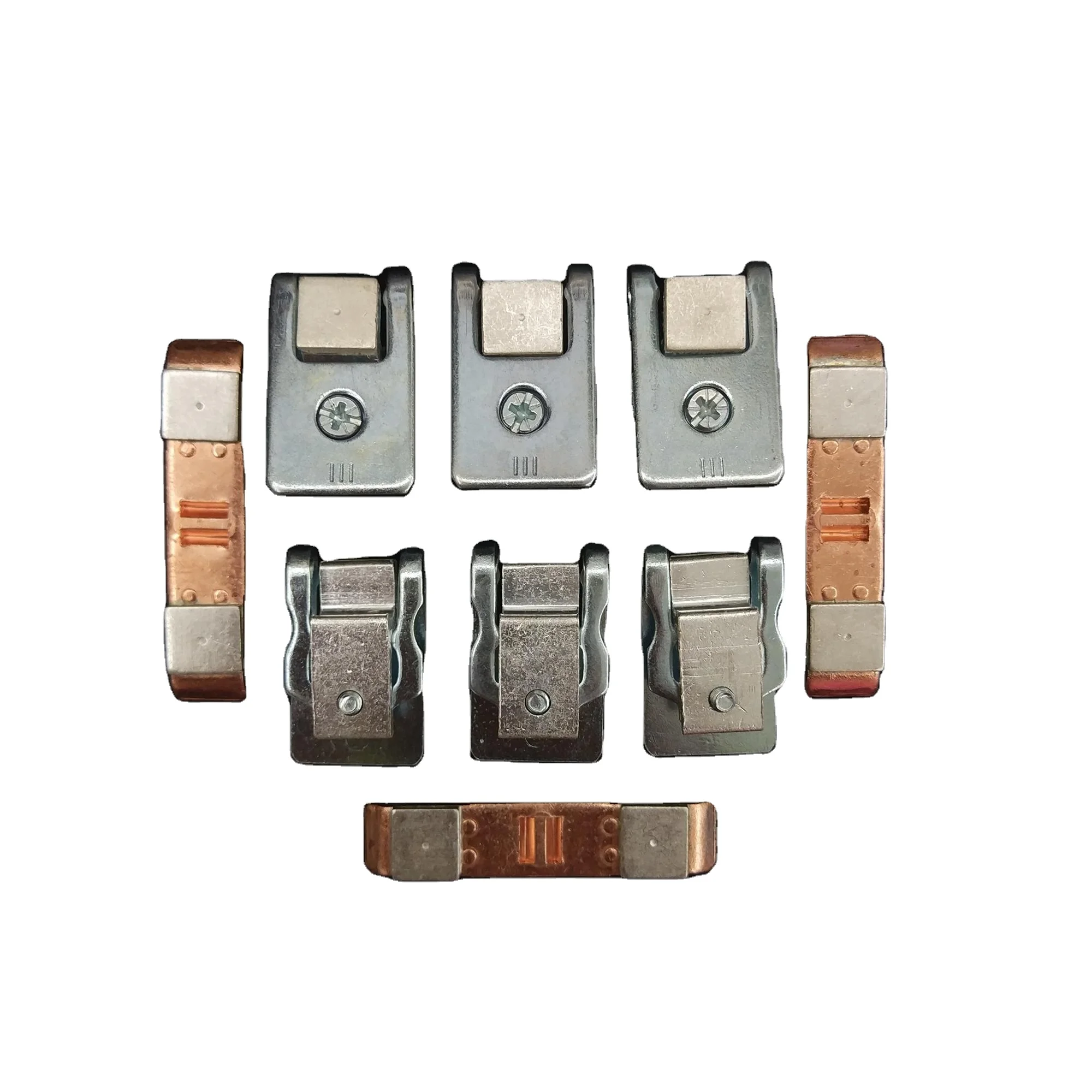 Комплект контакторов Nofuel для Mitsubishi SN Series S-N20/21 контактный элемент для контактов серии SN
Комплект контакторов Nofuel для Mitsubishi SN Series S-N20/21 контактный элемент для контактов серии SN