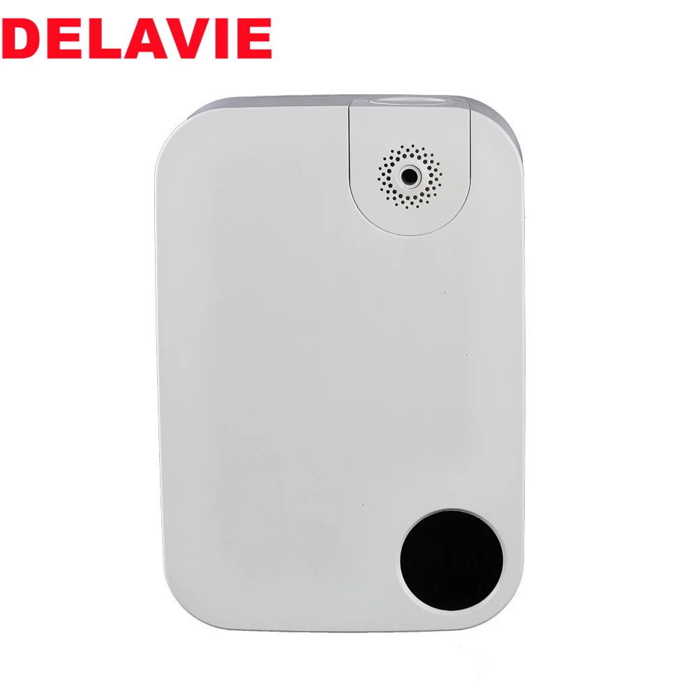 600m³ Aroma Diffuser for Home Room Fragrance Perfumer Air Freshener Hotel Air Electric Flavoring Essential Oil Scent Machine 
600m³ Aroma Diffuser for Home Room Fragrance Perfumer Air Freshener Hotel Air Electric Flavoring Essential Oil Scent Machine