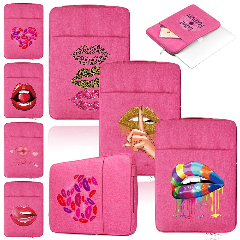 Laptop Bag Case 10.6/11/13/15/15.6 Inches Universal Waterproof Travel Bags Apply To Dell Latitude 9510 Handbag Fashion Briefcase
Laptop Bag Case 10.6/11/13/15/15.6 Inches Universal Waterproof Travel Bags Apply To Dell Latitude 9510 Handbag Fashion Briefcase