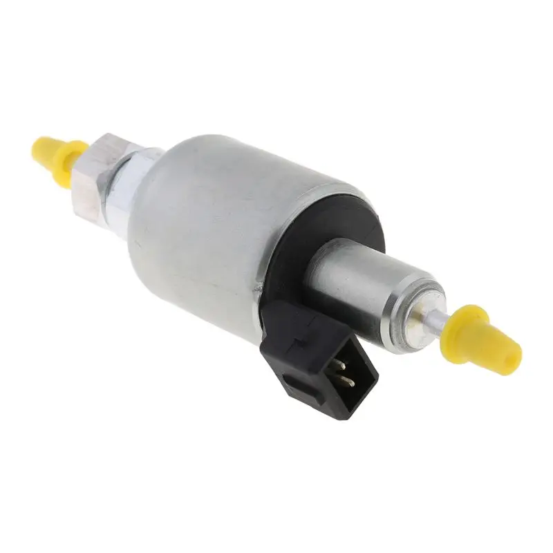 12/24V Low Pressure Electric Fuel Pump Bolt Fixing Wire-Diesel Petrol 1000W-5000W For Boat Carburetor Motorcycle ATV Car
12/24V Low Pressure Electric Fuel Pump Bolt Fixing Wire-Diesel Petrol 1000W-5000W For Boat Carburetor Motorcycle ATV Car