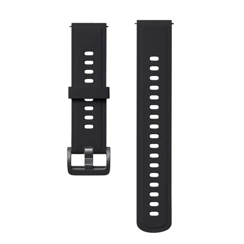 Replacement Watchband Compatible with Mibro Color Smart Watch- Straps for use Silicone Watch Strip Belt Bracelet
Replacement Watchband Compatible with Mibro Color Smart Watch- Straps for use Silicone Watch Strip Belt Bracelet