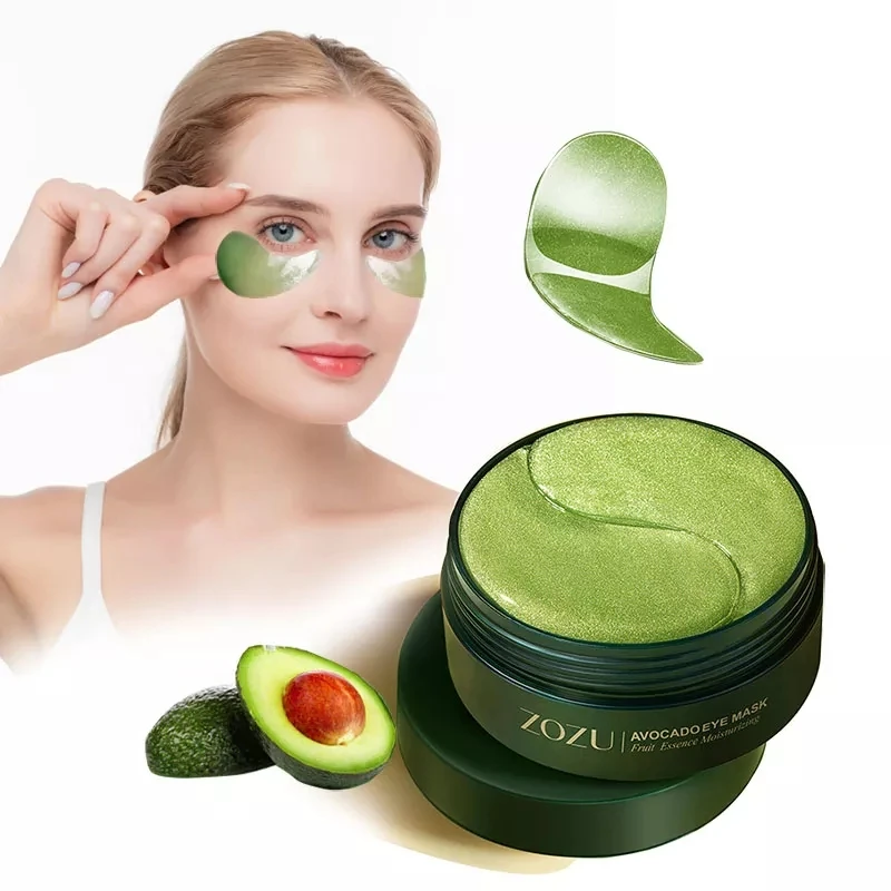 60pcs Crystal Collagen Eye Mask Moisturizing Gel Eyes Masks skincare Eye Patches Anti Dark Circles Anti-wrinkle Korean Skin Care
60pcs Crystal Collagen Eye Mask Moisturizing Gel Eyes Masks skincare Eye Patches Anti Dark Circles Anti-wrinkle Korean Skin Care