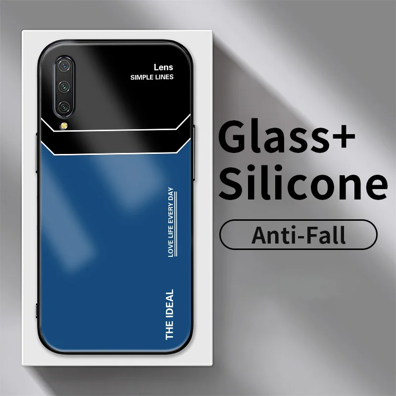 Glass Phone Case for Xiaomi CC9 9 Lite Max 2 Max 3 Mix 2 Mix 2S Mix 3 Mi Note 3 10 CC9 Pro Note 10 Lite Simplified Letters Cover
Glass Phone Case for Xiaomi CC9 9 Lite Max 2 Max 3 Mix 2 Mix 2S Mix 3 Mi Note 3 10 CC9 Pro Note 10 Lite Simplified Letters Cover