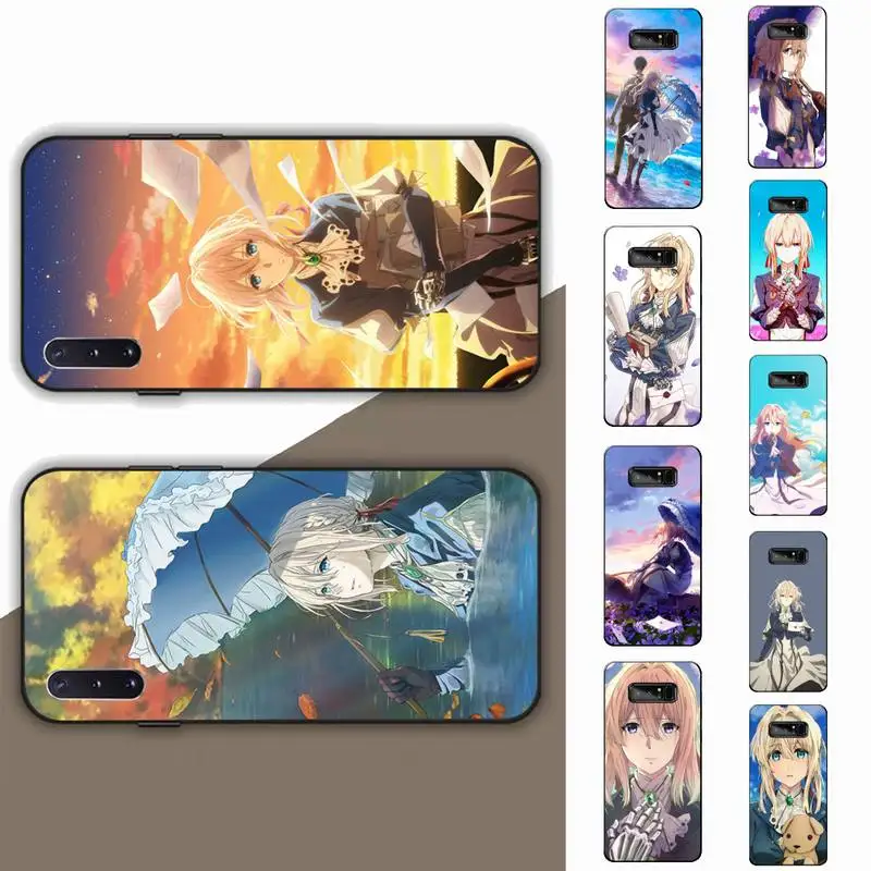 LVTLV Violet Evergarden Phone Case for Samsung Note 5 7 8 9 10 20 pro plus lite ultra A21 12 72
LVTLV Violet Evergarden Phone Case for Samsung Note 5 7 8 9 10 20 pro plus lite ultra A21 12 72