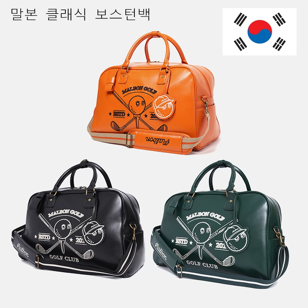 New High Quality Men and Women Classic Boston Bag Handbag Shoes Clothes Storage Golf Bag
New High Quality Men and Women Classic Boston Bag Handbag Shoes Clothes Storage Golf Bag