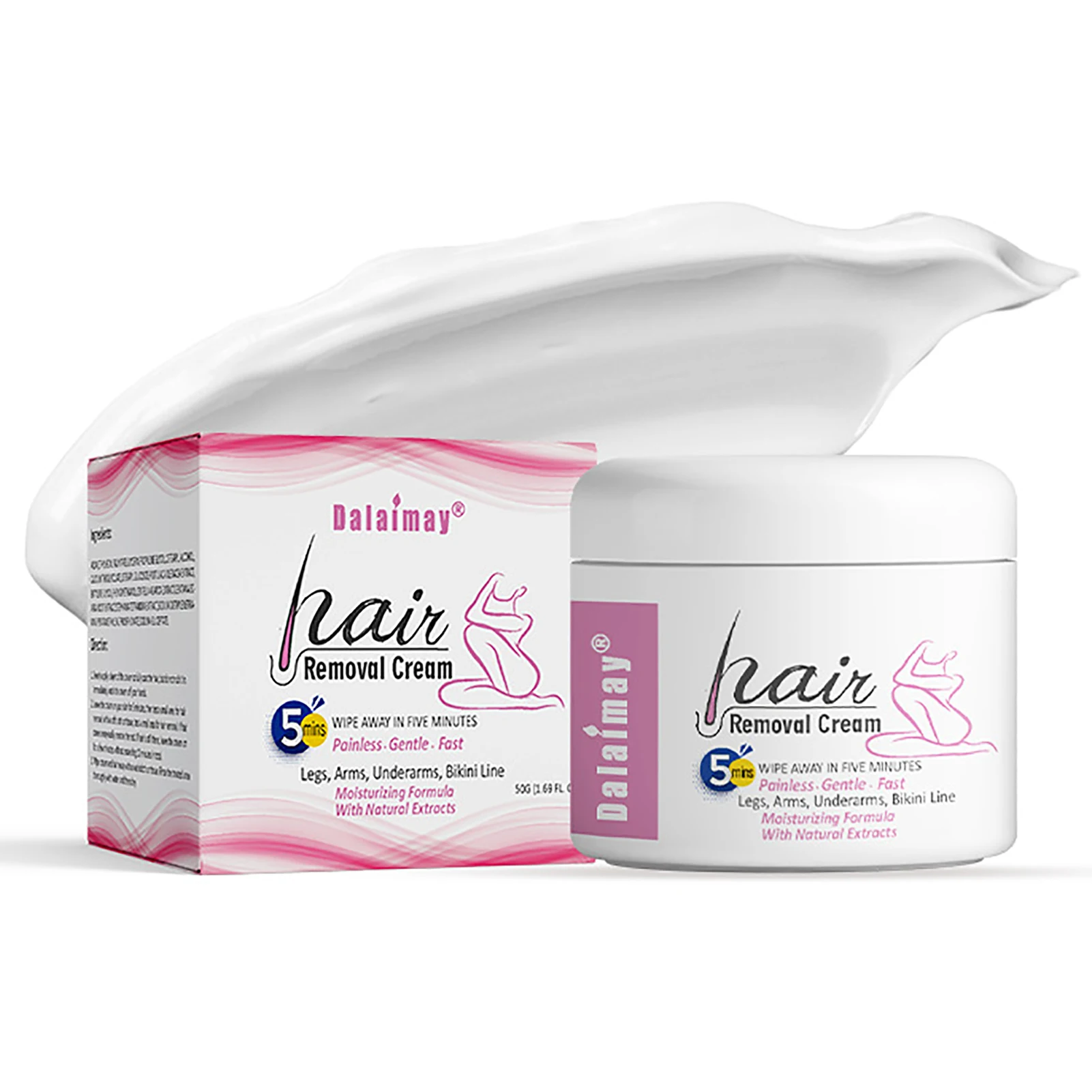 Hair Removal Cream Gentle & Soothing Hair Remover For Women And Painless Long-lasting Effect Gentle Depilatory Cream For Women
Hair Removal Cream Gentle & Soothing Hair Remover For Women And Painless Long-lasting Effect Gentle Depilatory Cream For Women