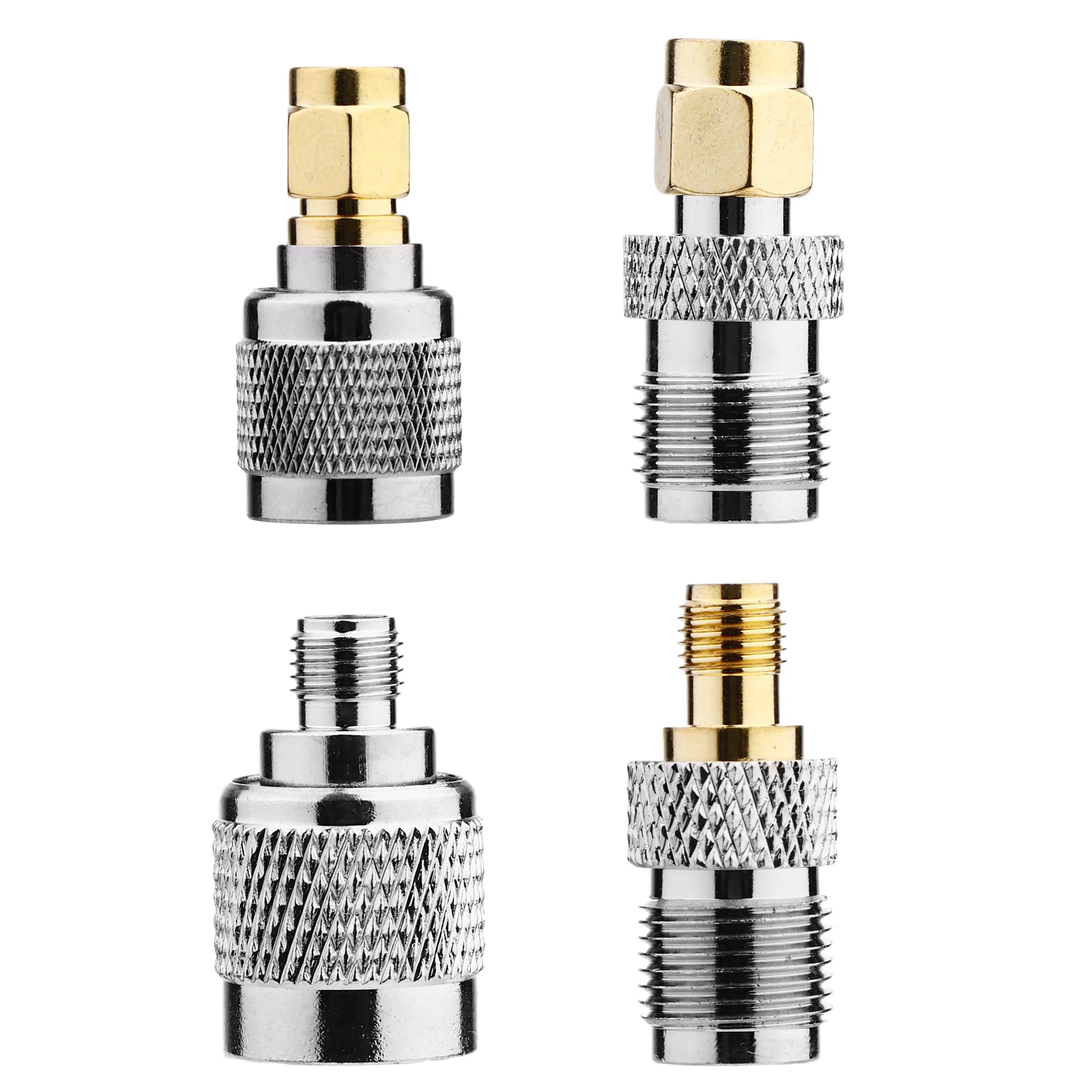 Adapterconverter Male Coax Coaxial N Antenna Jack Bnc Plug Rf Female Connector Devices Lan Wireless Kits Sma Handheldcoupler 
Adapterconverter Male Coax Coaxial N Antenna Jack Bnc Plug Rf Female Connector Devices Lan Wireless Kits Sma Handheldcoupler
