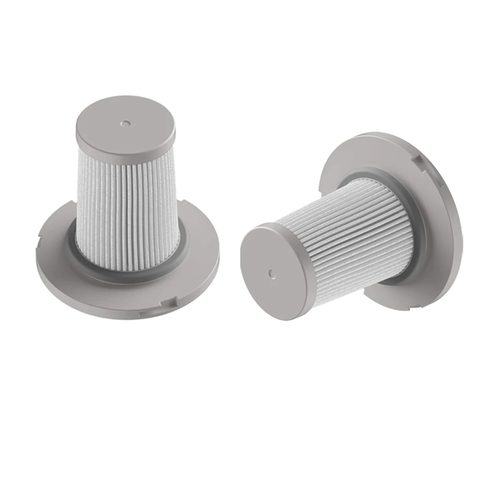 2Pcs for Rowenta ZR009005 HEPA Filter for X-Force Flex 8.60 Cordless Vacuum Cleaner Replacement Parts
2Pcs for Rowenta ZR009005 HEPA Filter for X-Force Flex 8.60 Cordless Vacuum Cleaner Replacement Parts