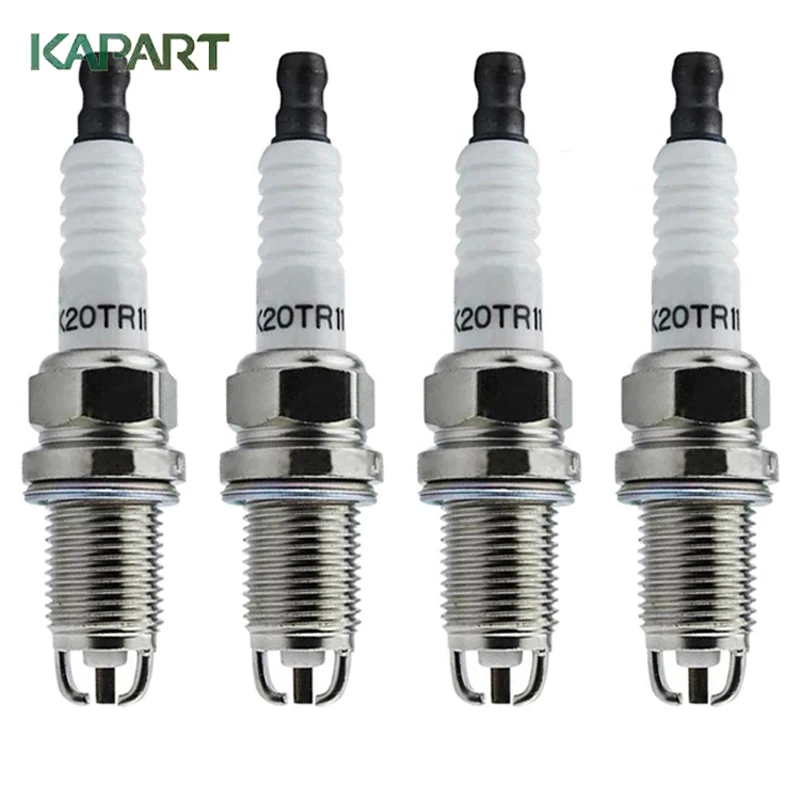 4-6pcs 90919-01198 K20TR11 Spark Plug For Toyota Avensis Camry Corona Caldina RAV4 Picnic Vista 90919 01198 K20TR11
4-6pcs 90919-01198 K20TR11 Spark Plug For Toyota Avensis Camry Corona Caldina RAV4 Picnic Vista 90919 01198 K20TR11