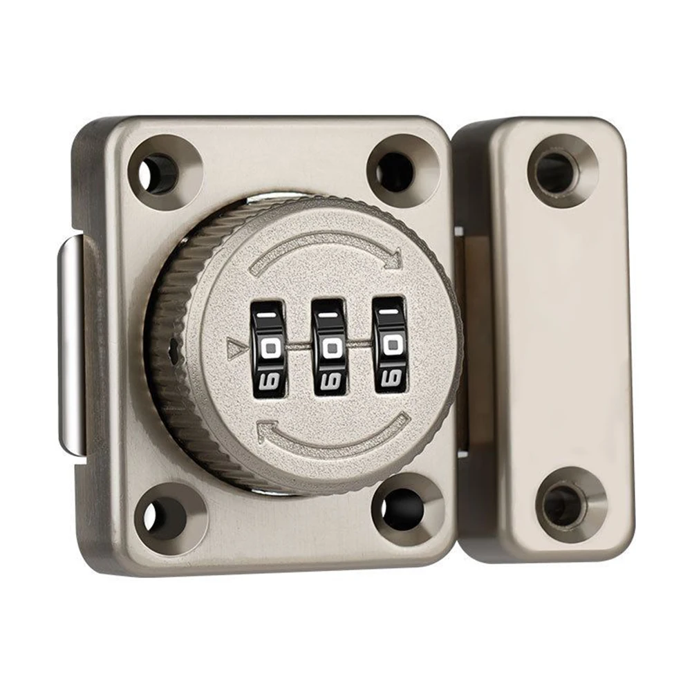 Door Bolt Duty Resettable Combination Sliding Bolt Code Lock Anti Tamper Screws Gate Shed Door Garage Sheds Caravans Indoor
Door Bolt Duty Resettable Combination Sliding Bolt Code Lock Anti Tamper Screws Gate Shed Door Garage Sheds Caravans Indoor