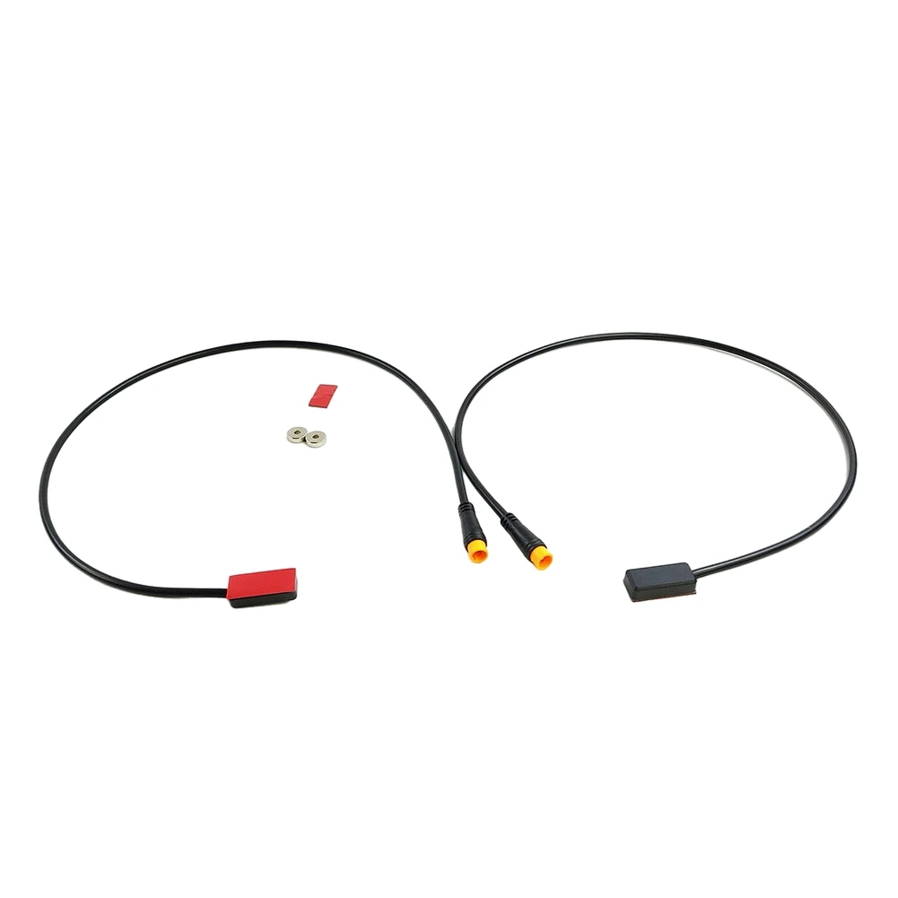 Гидравлический механический кабель датчика тормоза MidS 2 шт. для Bafang BBS01BBS02 Ebike, совместимый с мотором MidS, простая установка
Гидравлический механический кабель датчика тормоза MidS 2 шт. для Bafang BBS01BBS02 Ebike, совместимый с мотором MidS, простая установка