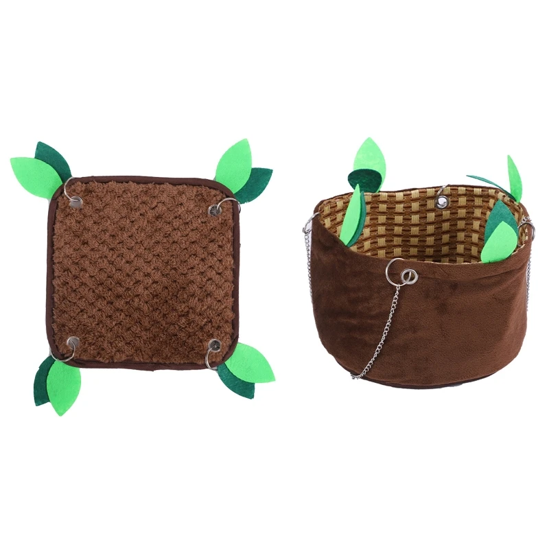 Гамак для птицы зимний теплый дом Snuggle Happy Hut подвесная кровать для морских свиней
Гамак для птицы зимний теплый дом Snuggle Happy Hut подвесная кровать для морских свиней