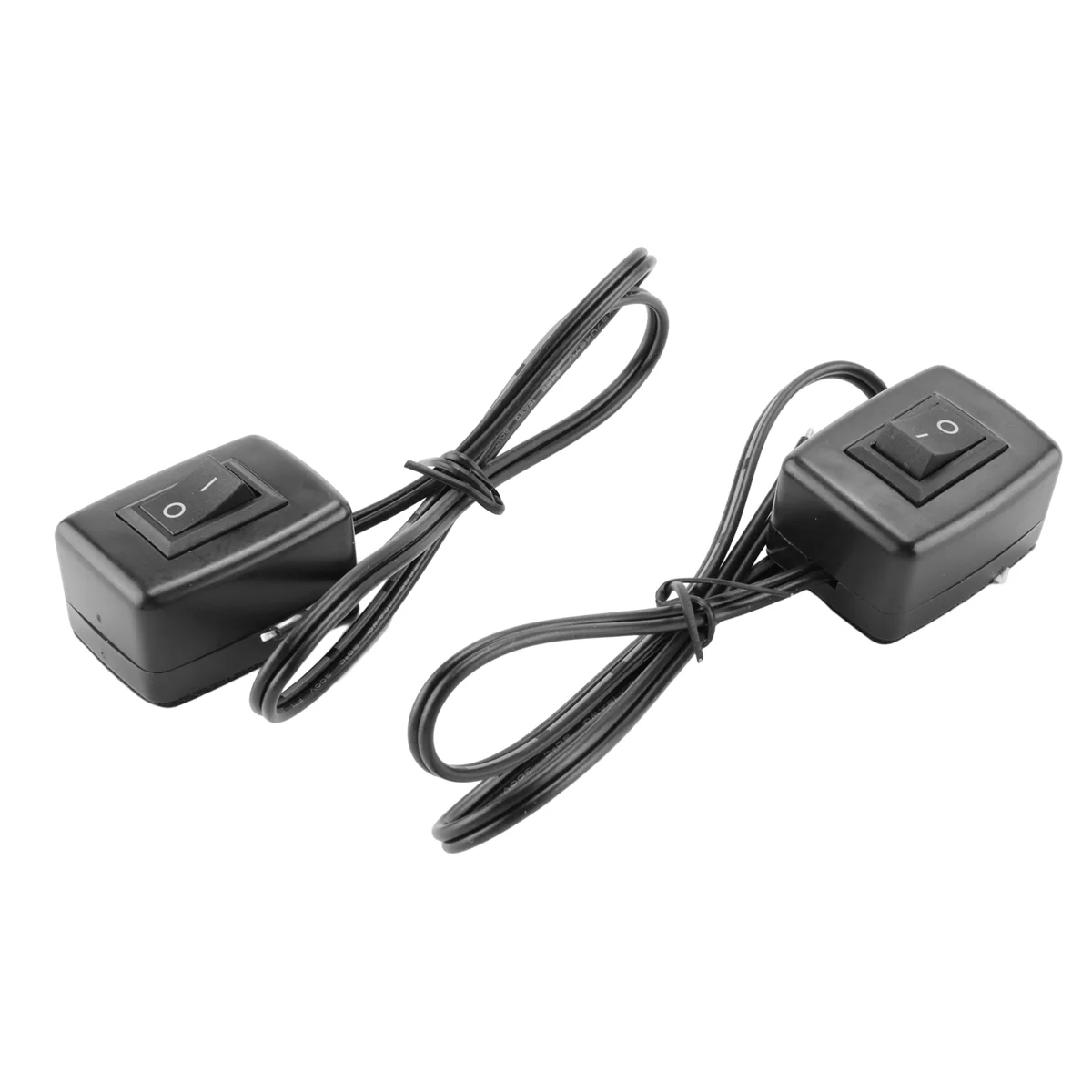2Pcs Car Rocker Switch Double-Sided Adhesive Mount Surface Mount 12V Push Button Switch
2Pcs Car Rocker Switch Double-Sided Adhesive Mount Surface Mount 12V Push Button Switch