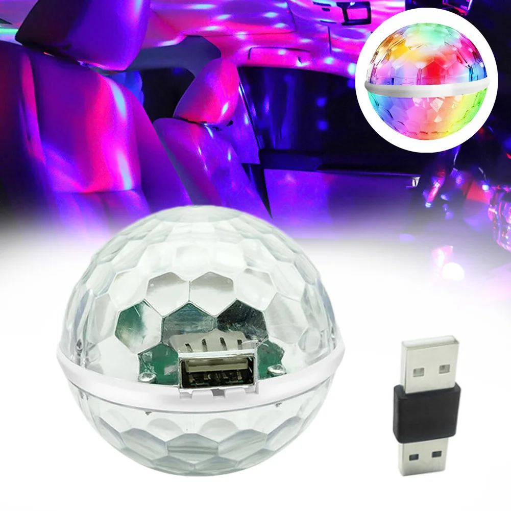 1 Pcs Ambient Lights Car Roof Star Light Romantic USB LED Light Adjustable Car Interior Decor Light
1 Pcs Ambient Lights Car Roof Star Light Romantic USB LED Light Adjustable Car Interior Decor Light