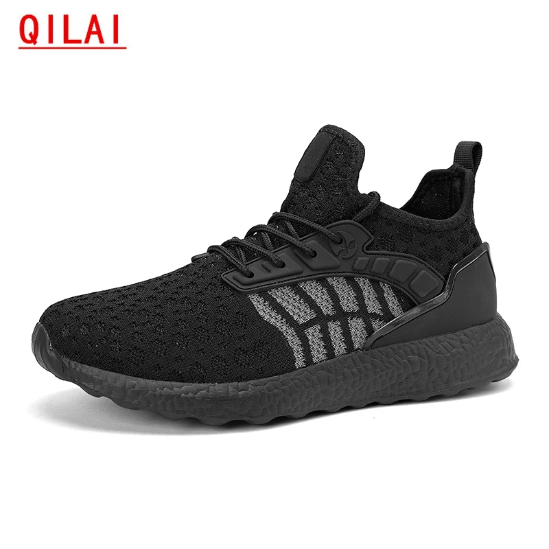 Mens Sneakers Casual Mesh Breathable Male Lightweight Lace-Up Flat Walking Shoes Fashion Men Shoes Couple Models Womens Shoes
Mens Sneakers Casual Mesh Breathable Male Lightweight Lace-Up Flat Walking Shoes Fashion Men Shoes Couple Models Womens Shoes