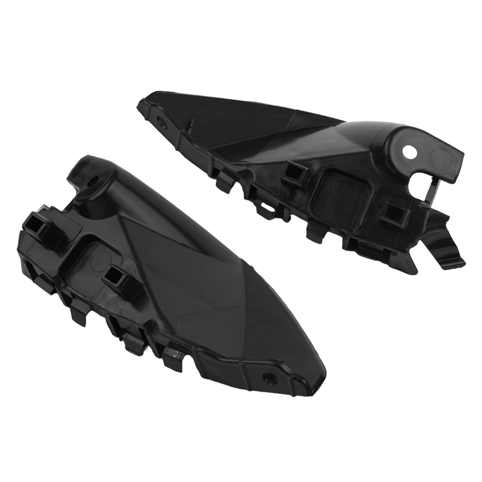 Pair Bumper Fender Bracket Replacement Vehicle 1095495-00-A Accessories Parts For Tesla Model S 12-21 Brand New
Pair Bumper Fender Bracket Replacement Vehicle 1095495-00-A Accessories Parts For Tesla Model S 12-21 Brand New